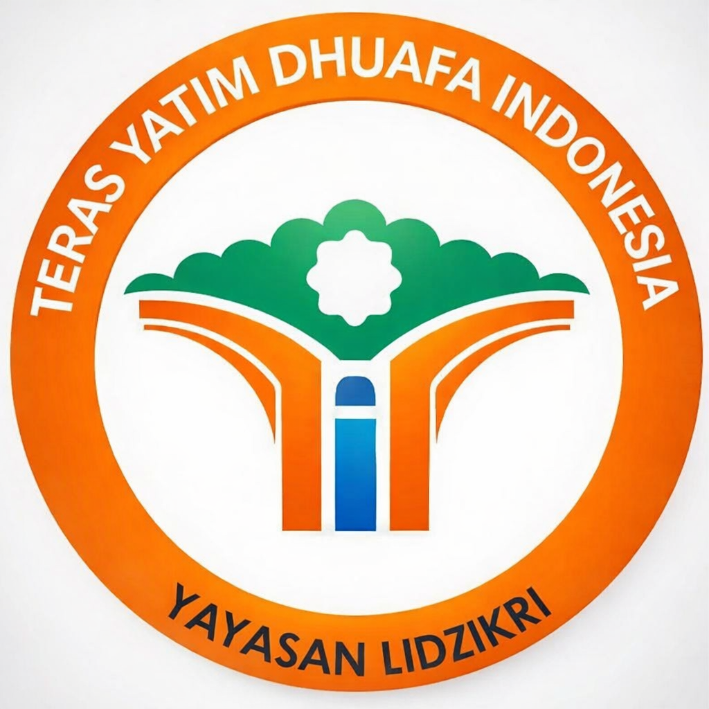 Dokumentasi kegiatan Teras Yatim