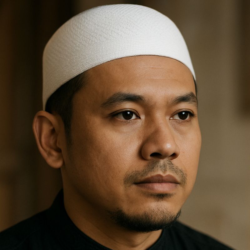 Dokumentasi kegiatan Teras Yatim